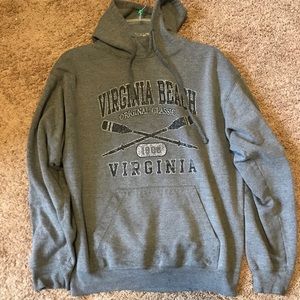 Virginia Beach Hoodie